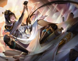《战神风云》游戏角色属性详解(《战神风云》游戏角色属性详解图)